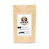 Java Junction Hibiscus Berry Artisan Loose Leaf Tea in kraft bag, organic ingredients, 3 oz